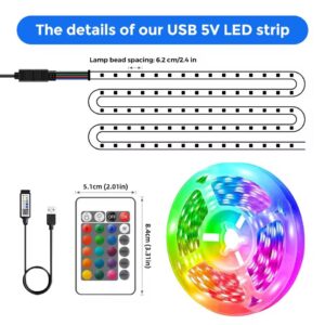 tiras Led RGB