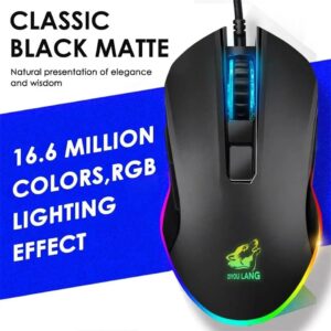 Mouse Gamer V1
