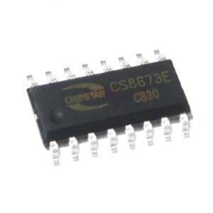 Chip CS8673E MX1616 SOP-16