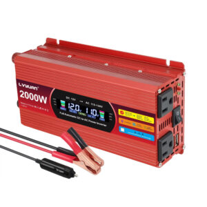 inversor lvyuan 2000w